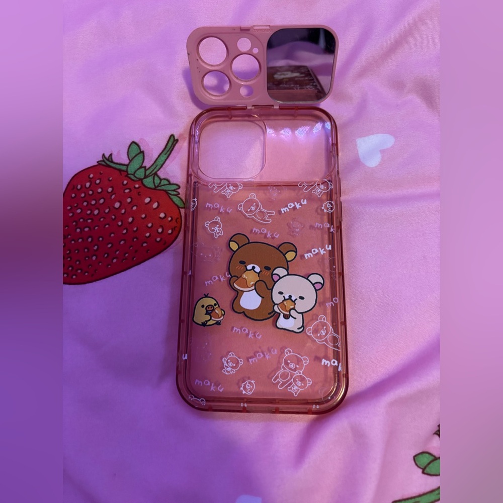 Iphone 13 Pro Max Case